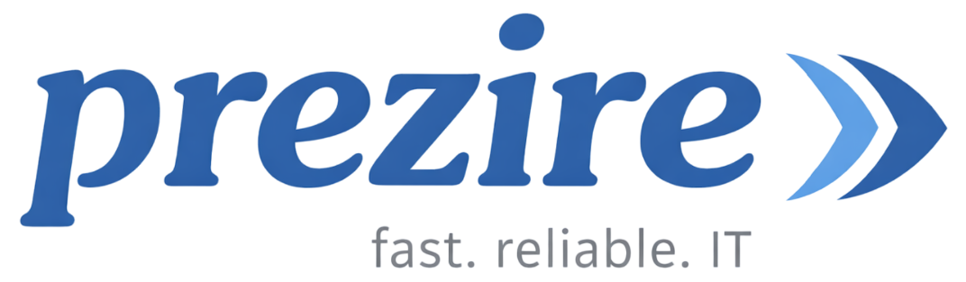 Prezire Software Solutions